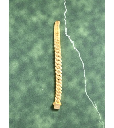 Gold Zincir Bileklik