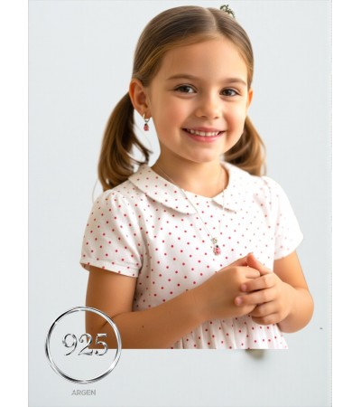 GENÇ ÇOCUK UĞUR BÖCEĞİ İKİLİ SET