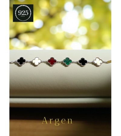MARKA 6 YONCA SEDEF BİLEKLİK